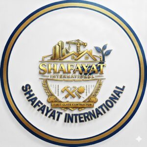 shafayat internations