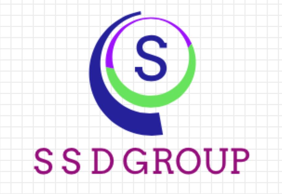 SSD Group Logo
